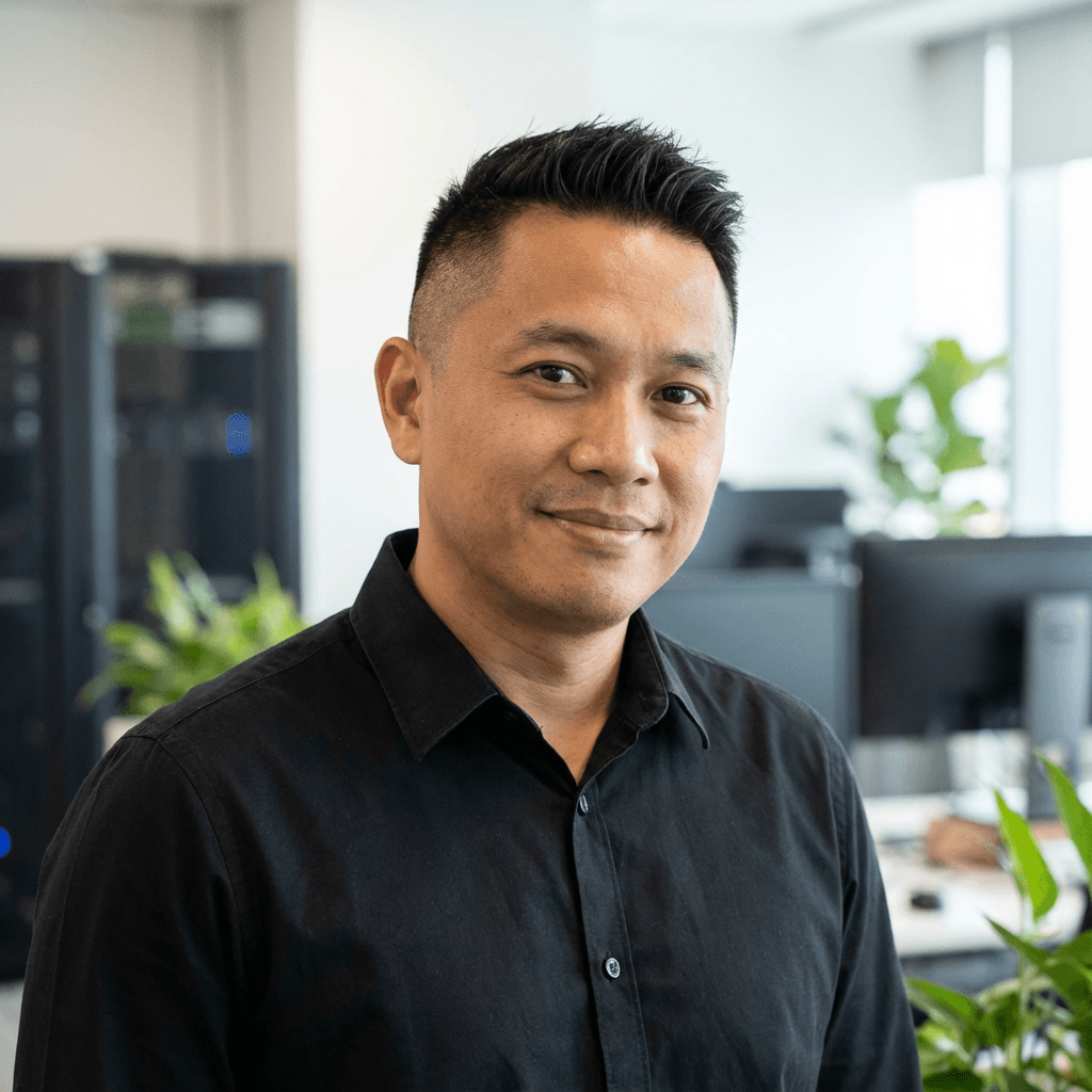 Lead Infrastructure Consultant at Eastwind Systems