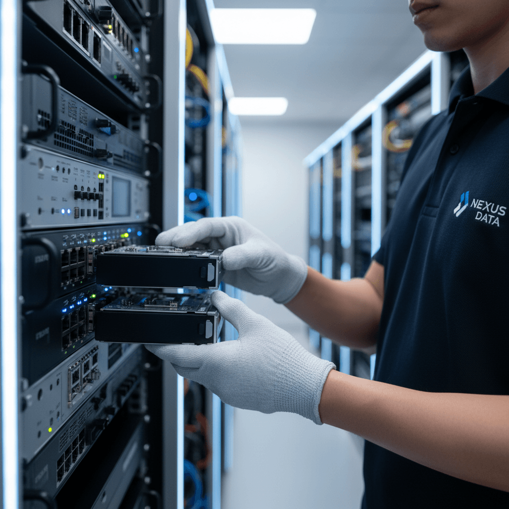 Technology implementation